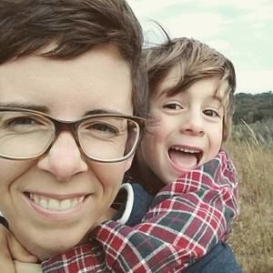 Meet your Posher, Kim